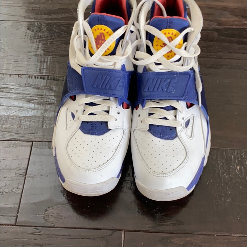 Huarache air